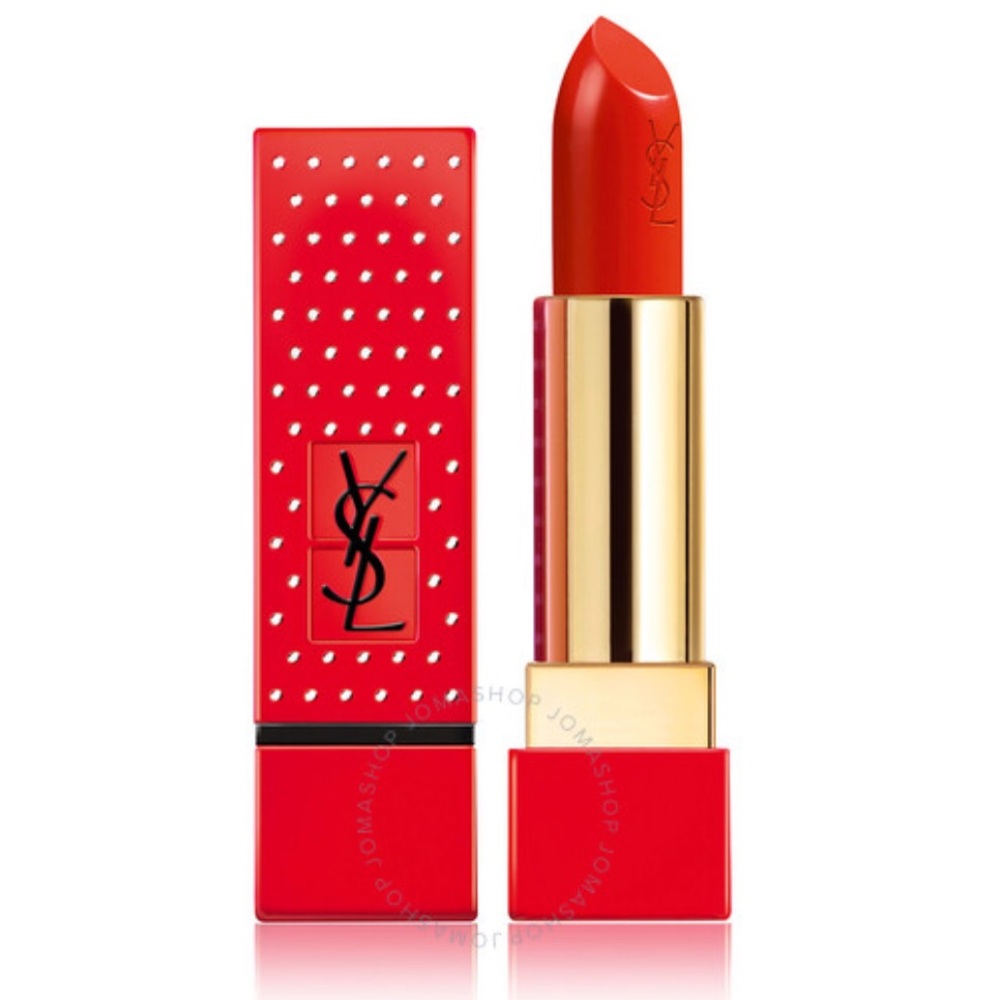 YVES SAINT LAURENT Rouge Pur Couture Stud Collectors 2019 Satin Lipstick